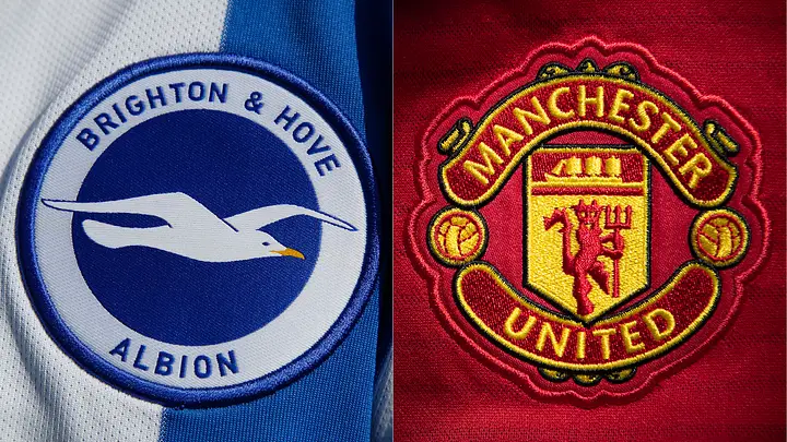 Brighton 0–3 Manchester United: A Flat Afternoon Ends With Europe Anyway