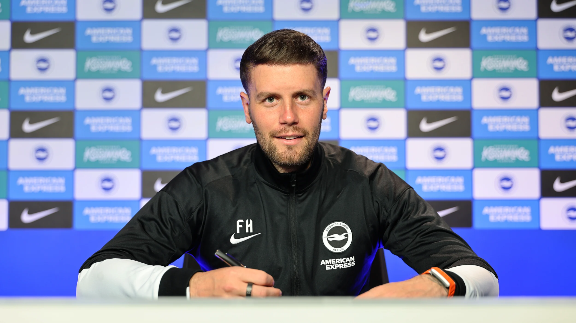 Hürzeler Stays: Why Brighton Fans Should Be Delighted About What Comes Next