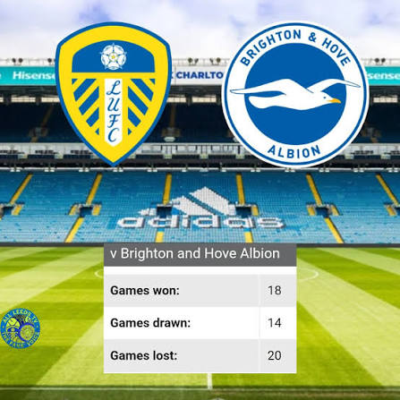 Leeds 1-0 Brighton: A Cruel Late Collapse Leaves European Hopes Hanging By A Thread