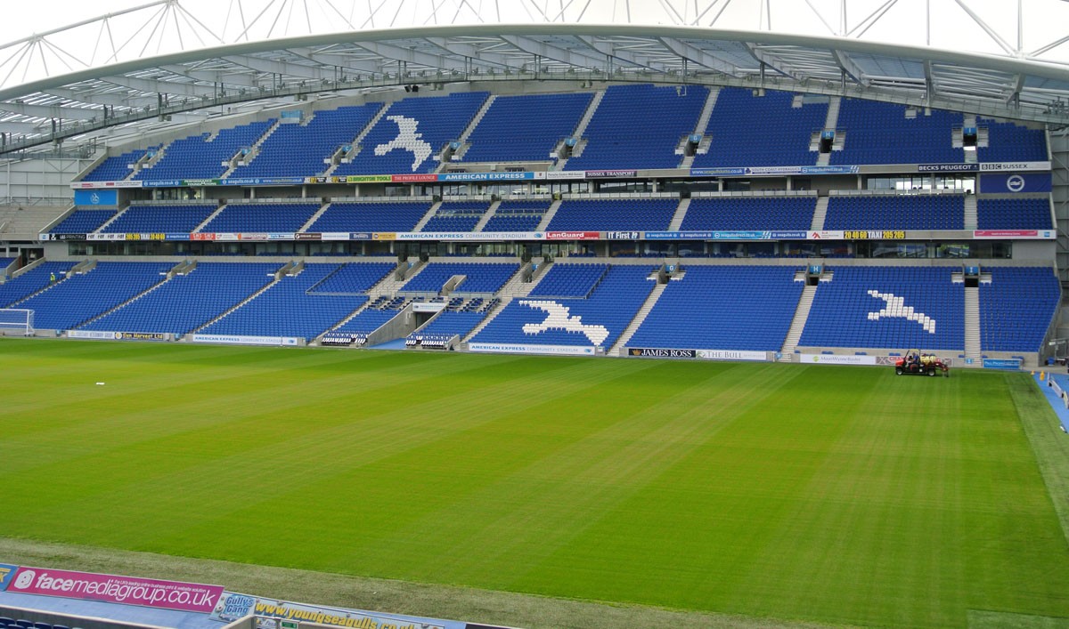 Looking Back at Brighton's 2025/26 Season – Progress, Frustration and Why There's Still Plenty to Believe In